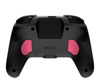 PDP SWITCH Pad Rematch Grand Prix Peach Glow In The Dark - 1245727 - zdjęcie 2